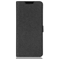 Чехол футляр-книга DF для Samsung Galaxy A33 (5G) DF sFlip-96 (black)