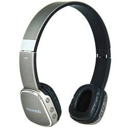 Наушники MICROLAB T965BT темно-серые