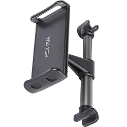 Автомобильный держатель WALKER CX-021 TAB, черный
