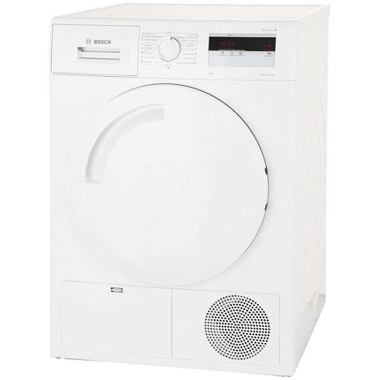 Сушильная машина BOSCH WTH83001OE