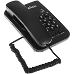 Телефон RITMIX RT-311 Black