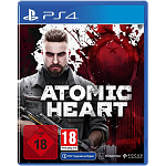 Atomic Heart [PS4, русская версия]