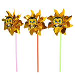 Ветерок «Пчёлка», фольга 2745924