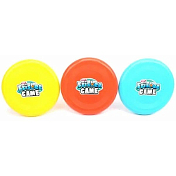 Игрушка "Летающая тарелка" ZHORYA NS-N801A