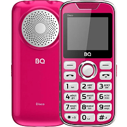 Телефон BQ 2005 Disco Pink