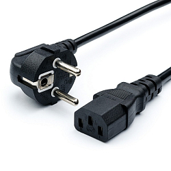 Кабель питания  3.0м ATCOM AT4547