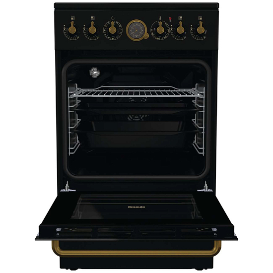 Электрическая плита GORENJE ECS5250CLB