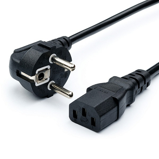 Кабель питания  3.0м ATCOM AT4547