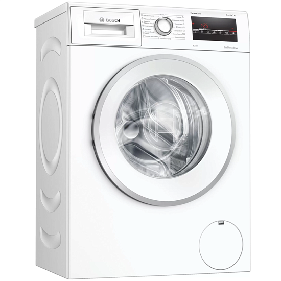 Стиральная машина BOSCH Serie | 4  PerfectCare WLP2026MOE