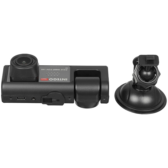 Видеорегистратор INTEGO VX-333DUAL