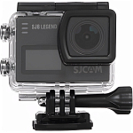 Экшн-камера SJCAM SJ6 LEGEND черный