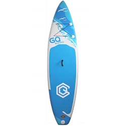 Сапборд GQ SW 335х80х15 см