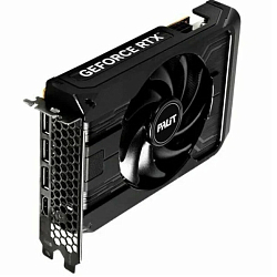 Видеокарта Palit PA-RTX 5050 STORMX 8Gb (NE65050019P1-GB2070F)