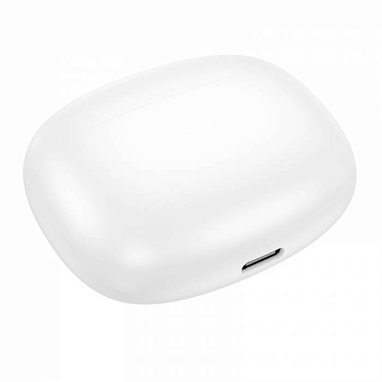 Наушники BOROFONE FQ1 Shine White