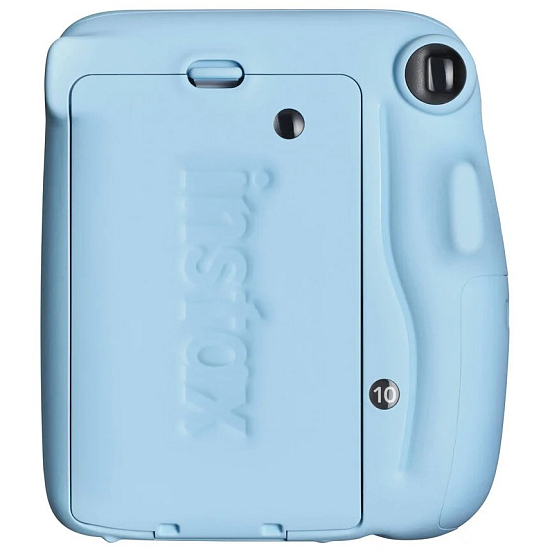 Фотоаппарат Fujifilm Instax Mini 11 Blue