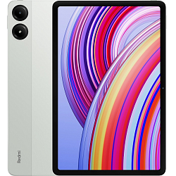 Планшет 12.1" XIAOMI Redmi Pad Pro 5G 6/128GB, Зеленый