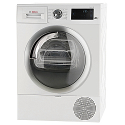 Сушильная машина BOSCH WTW876H0OE