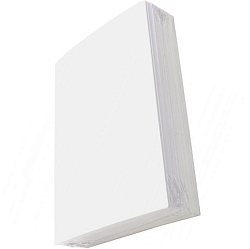 Фотбумага Эконом-класс 10х15 глянцевая 180г/м 500л.