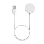 Кабель зарядки Dream AW02 для Apple Watch белый (181261)