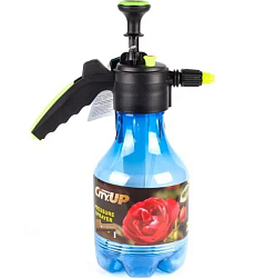 Опрыскиватель CityUP СА-890 Синий, 1,5л