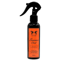 Ароматизатор Club Spray Summer Club (по мотивам Shaik 33) 130мл BFS09