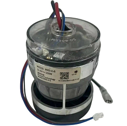 Мотор вентилятора для Dreame H12S H12S AE H12 Pro H12 Pro Ultra H13 Pro