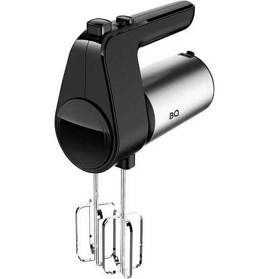 Миксер BQ MX323 Стальной-черный