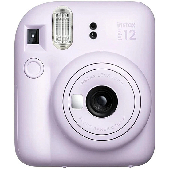 Фотоаппарат Fujifilm Instax Mini 12 Purple