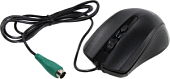 Мышь SMARTBUY ONE 352 черная, PS/2