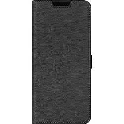 Чехол футляр-книга DF для Infinix Hot 20i DF inFlip-18 (black)
