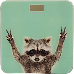 Весы HYUNDAI H-BS03589 мятный макс. 180 кг,