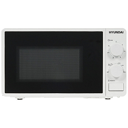 Микроволновая печь Hyundai HYM-M2003 белый