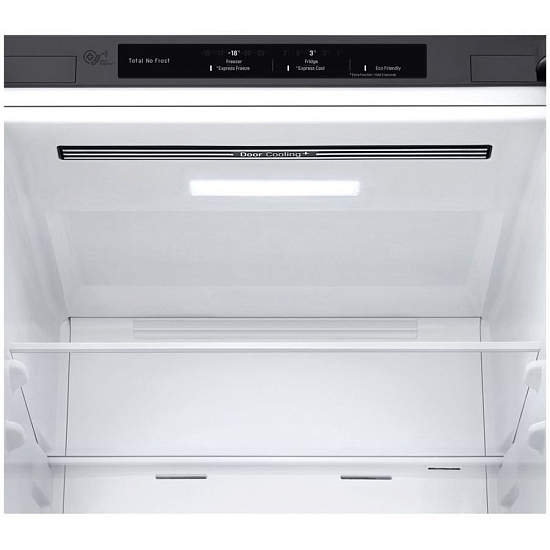 Холодильник LG GA-B459CLCL