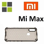 Чехлы для Xiaomi Mi Max
