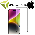 iPhone 15/16