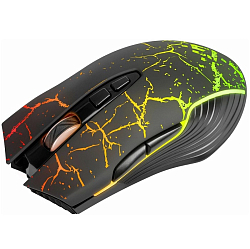 Мышь БП DEFENDER Commander GM-511