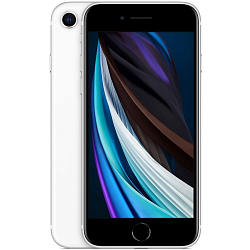 Смартфон APPLE iPhone SE 2020  64Gb Белый (Б/У2)