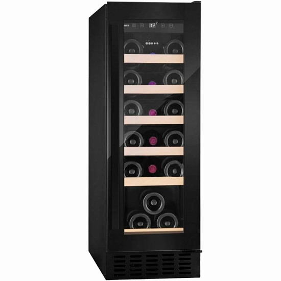 Винный шкаф HANSA FWC30191B