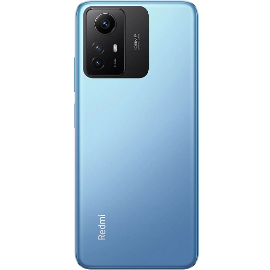 Смартфон Xiaomi Redmi Note 12s 8/256Gb Синий