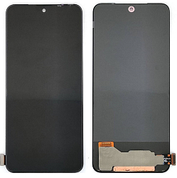 Дисплей для Xiaomi Redmi  Note 11/Note 11s/Poco M4 Pro/Note 12S +тачскрин (черный)