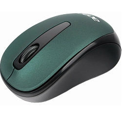 Мышь БП ACER OMR135 зеленый