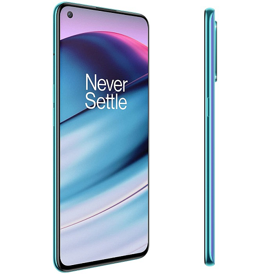 Смартфон OnePlus Nord CE 5G 8/128Gb Голубой