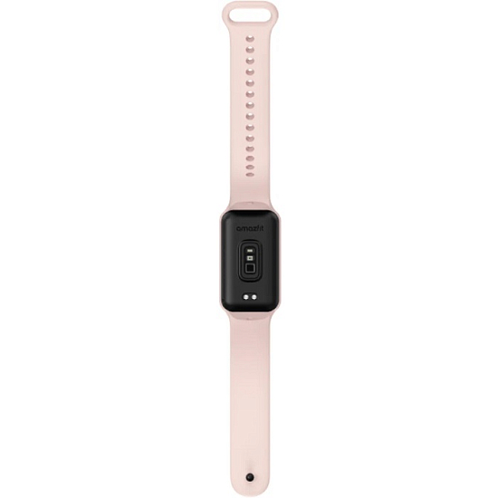 Фитнес-браслет AMAZFIT Band 7 розовый