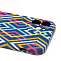 Задняя накладка Luxo Creative для iPhone 12 (116) (multicolor) (229583)