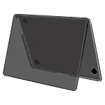 Чехол KZDOO Guardian для MackBook Air 15"/A2941 M2(2023)/A3114 M3(2024) black