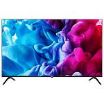 Телевизор BBK 43LEM-1037/FTS2C черный 43"