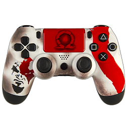 Геймпад БП для SONY PS4 Dual Shock с рисунком №28