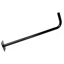 Кронштейн антенный 600 мм КГ-04 Г-обр