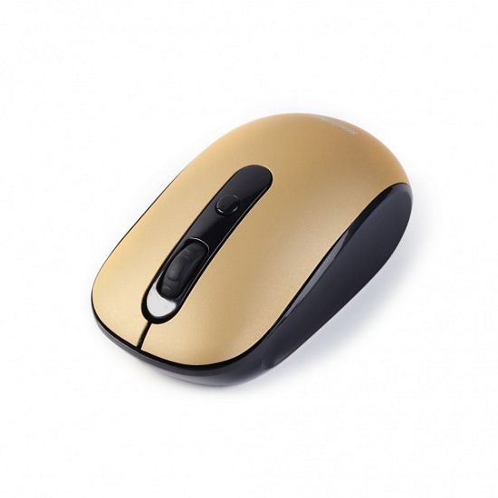Мышь БП SMARTBUY ONE 262AG бронза (SBM-262AG-O)