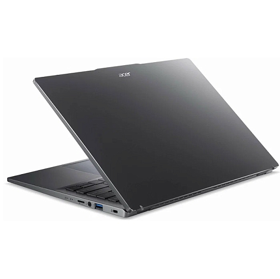 Ноутбук 14" OLED Acer Swift Go SFG14-63-R8U9 (Ryzen 5 8645HS/ 16GB/ SSD 1024GB/ Win11) (NX.KTSCD.002)